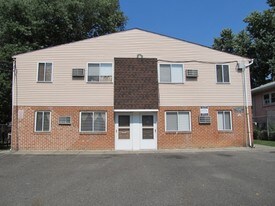 Cramer Hill Apartments & Townhomes