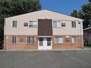 Cramer Hill Apartments & Townhomes