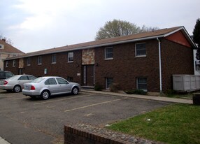101 Nanticoke Ave Endicott NY Apartments