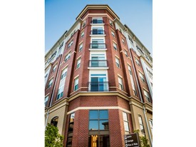 Modera Avenir Place Apartments