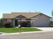 3 Bedroom Single-Family Home for Rent $1195
