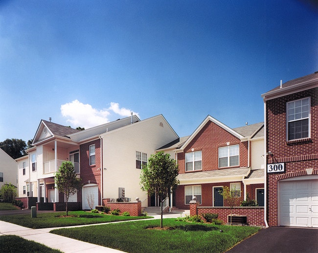 Chestnut Pointe Apartments