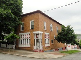 601 Cypress Ave Johnstown PA Apartments