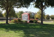 The Vineyards Apartments