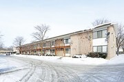 Bloomfield On The River Apartments