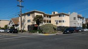 1600 4th Ave Oakland CA Apartments