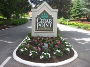 Cedar Point Apartments