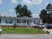 3 Bedroom Single-Family Home for Rent $775