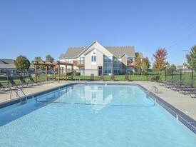 The Reserve at Moonlight Apartments