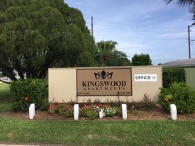 Kingswood Apartments