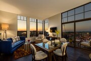 The Residences at Belle Square Apartments