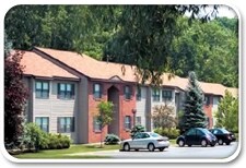 Fairwood Apartments