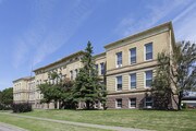 Irving School Apartments