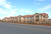 Centennial Place Apartments