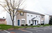 Brady Commons Condominiums Apartments