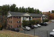 The Fairways Apartments NH