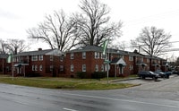 Bay View Gardens Apartments