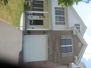 3 Bedroom Single-Family Home for Rent $1250
