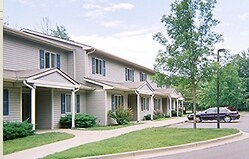 Bracken Woods Apartments
