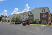 Magnolia Gardens Senior Apartment Homes