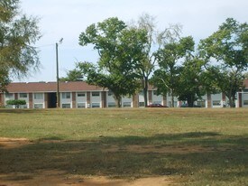 Hawks Landing Apartments