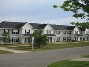 Green Meadows Apartments