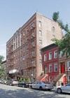 745 Lincoln Apartments