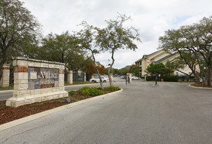 The Village at Shavano Apartments