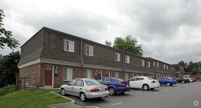 Bennington Heights Apartments