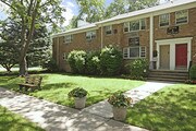 Duncan Hill Apartments