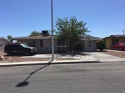 3 Bedroom Single-Family Home for Rent $950