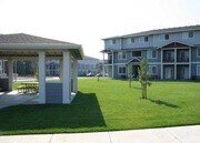 Charles Point Apartments