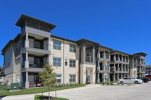 Legacy Flats Apartments