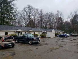 176 Augusta Rd Belgrade ME Apartments