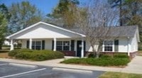 Bracey Square Apartments