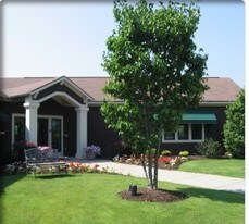 Village Green Apartments