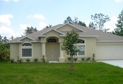 3 Bedroom Single-Family Home for Rent $1300
