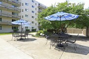 Parkside Towers Apartments