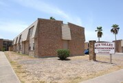 Sun Valley Apartments