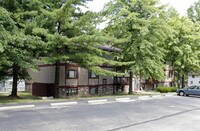 3005 Garden Apartment Dr