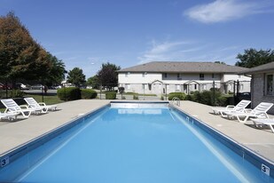 SAMI - Vernon Stables Apartments
