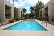 Pebble Creek Apartments