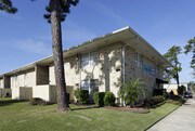 Tanglewood Apartments