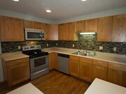 Oxbow Park Apartments