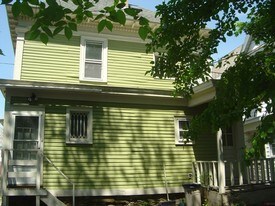 1506 Union St Schenectady NY Apartments
