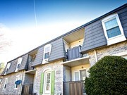 Courtyard Commons Apartments