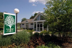 Twin Ridge Apartments