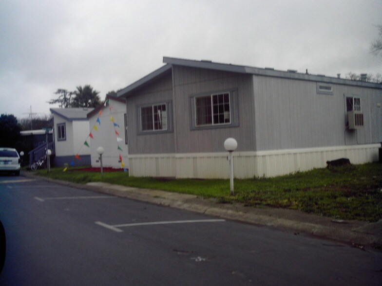 Davis Creek Mobile Home Park Rentals Davis, CA