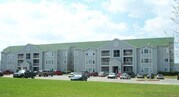 The Commons on Oak Tree Apartments