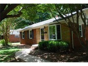 2 Bedroom Single-Family Home for Rent $1125